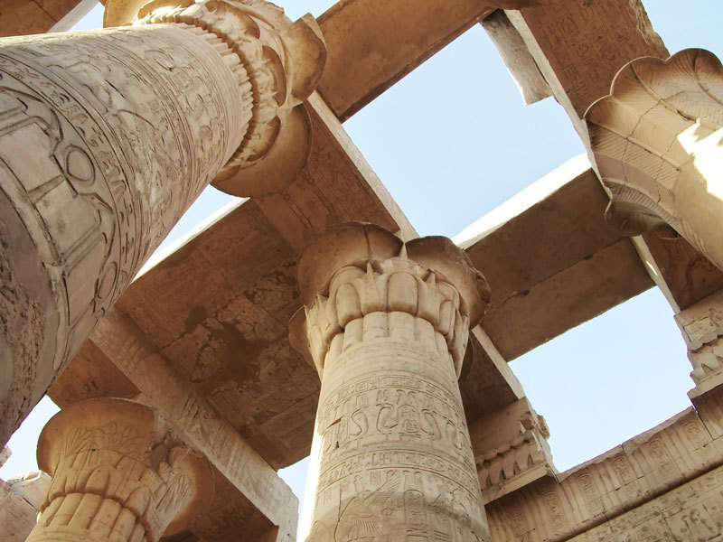 Egipto increíble