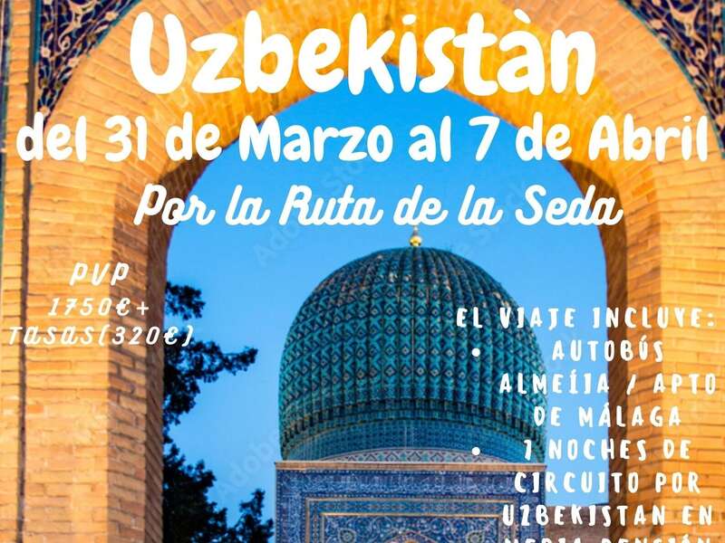 Uzbekistán